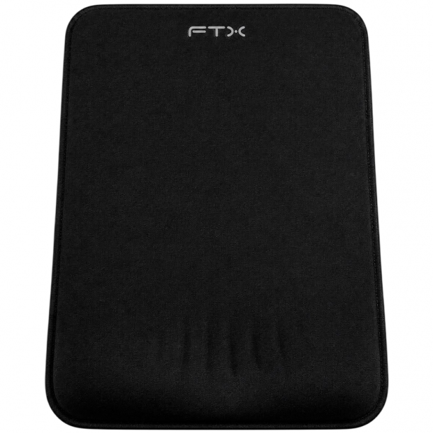 Anúncio: MOUSEPAD FTX FTXMP35-BK C/APOYO GEL PRETO 20X27*G 137078