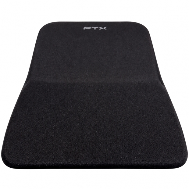 Anúncio: MOUSEPAD FTX FTXMPG7-BK C/APOYO GEL PRETO 33X20*G 137085