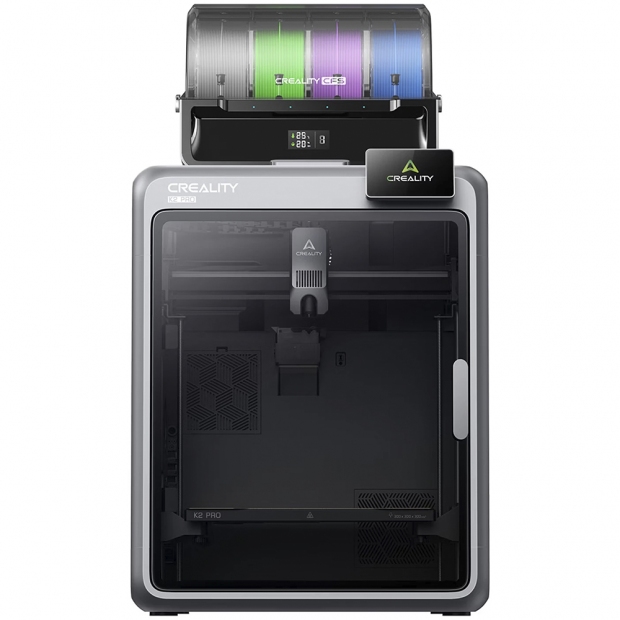 Anúncio: IMP 3D CREALITY K2 PRO COMBO *G (300*300*300MM)