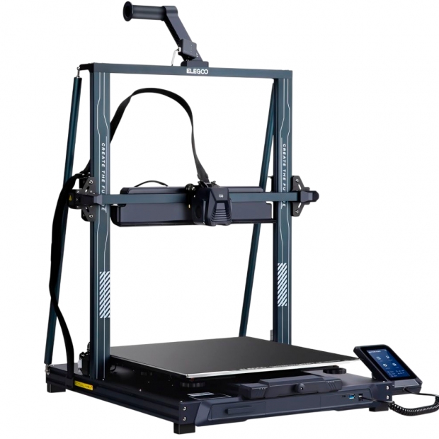 Anúncio: IMP 3D ELEGOO NEPTUNE 4 MAX FDM 500MM/S EU*G