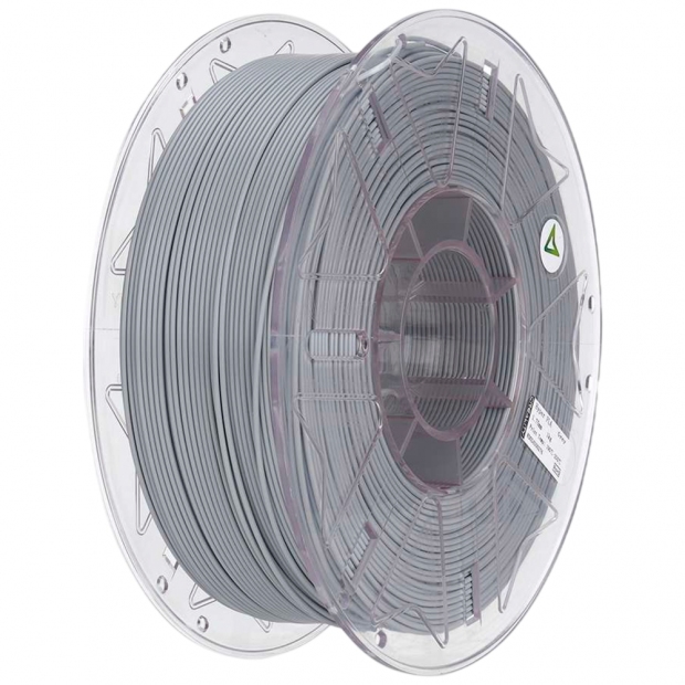 Anúncio: FILAMENTO PLA CREALITY HYPER RFID 1.75MM 1KG GREY 740253