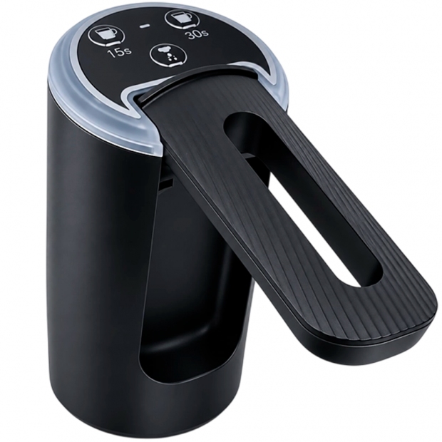 Anúncio: DISPENSADOR DE AGUA G-TIDE WP02 ELECTRIC BLACK *G