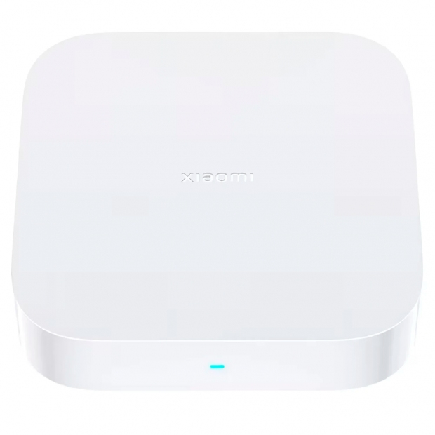 Anúncio: HUB XIAOMI MI SMART HOME HUB 2 ZNDMWG04LM WIFI BT BHR6765GL WHITE