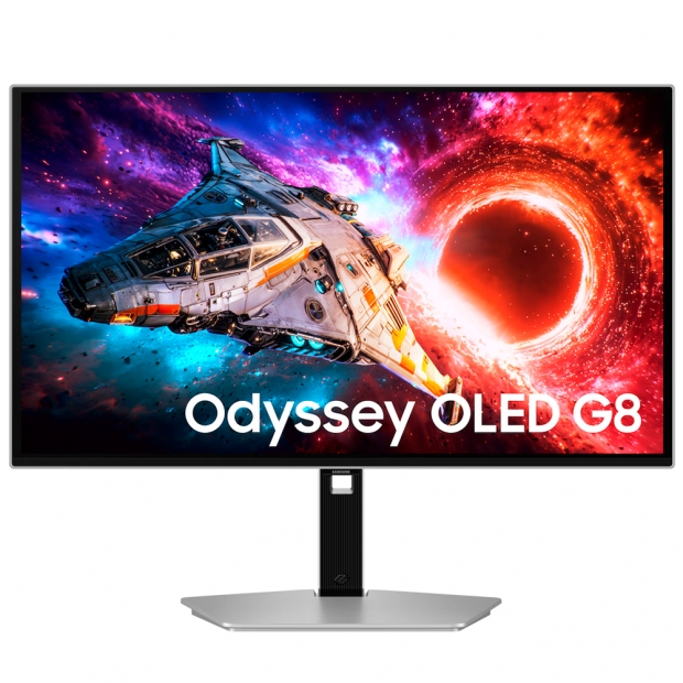 Anúncio: MON 27 SAMSUNG LS27HG802SNXZA 4K 240HZ 0.03MS QD/O