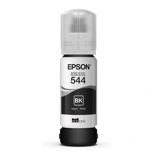 Anúncio: TINTA EPSON T544 120 PRETO