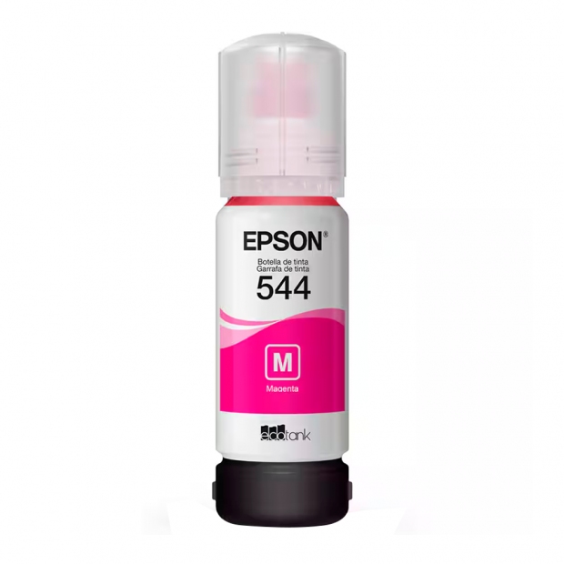 Anúncio: TINTA EPSON T544 320 MAGENTA