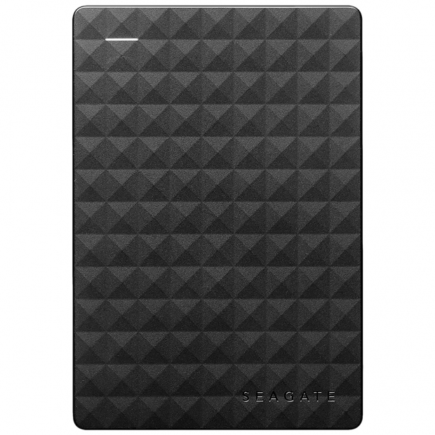 Anúncio: HD Externo Seagate Expansion, 500GB, 2.5", USB 3.0, STEA500400