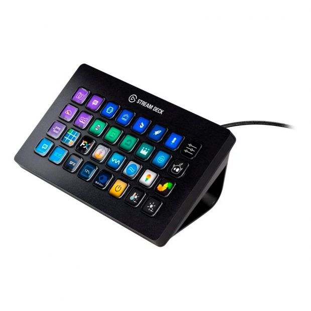 Anúncio: Controlador ELGATO STREAM DECK XL 10GAT9901