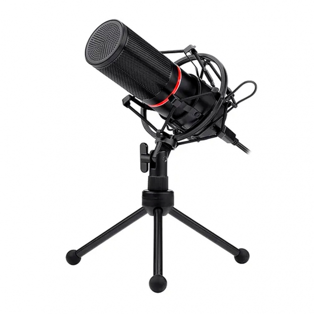 Anúncio: MICROFONE REDRAGON GM300 BLAZAR