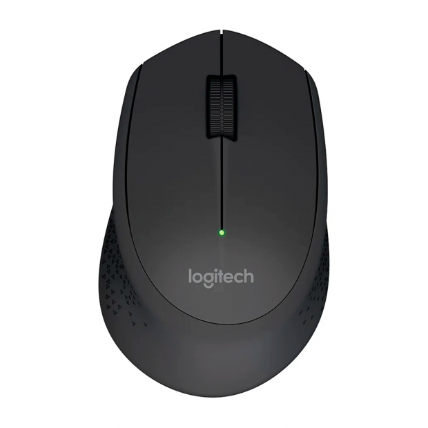 Anúncio: MOUSE LOGITECH M280 WIRELESS PRETO 910-004284