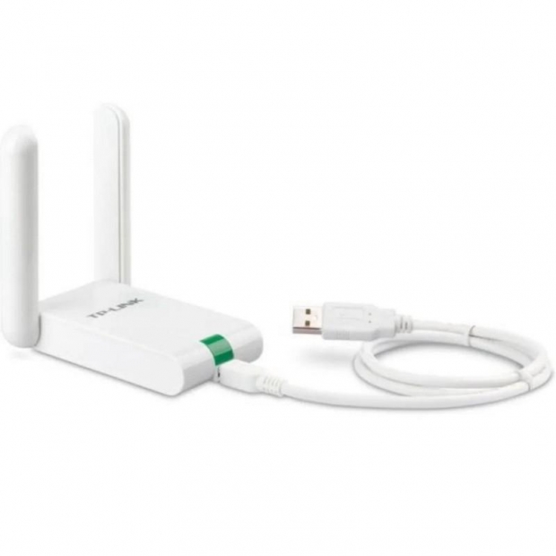 Anúncio: ADAPTADOR USB WIFI TP-LINK TL-WN822N 300MBPS WIFI