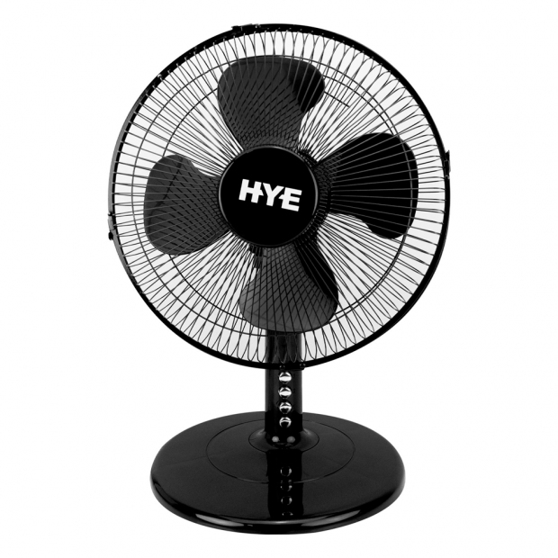 Anúncio: VENTILADOR HYE FD30ABW MESA 127V/60HZ 12P"
