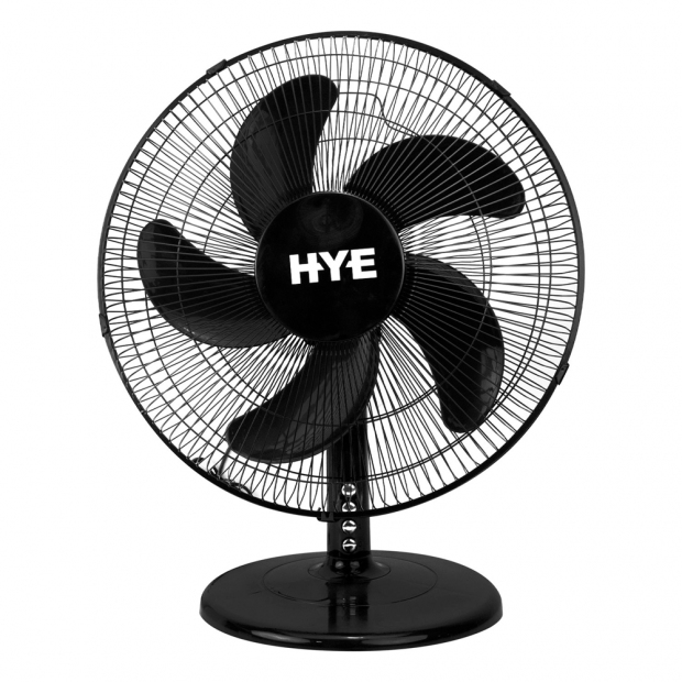 Anúncio: VENTILADOR HYE FD40ABW MESA 127V/60HZ 16"
