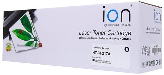 Anúncio: TONER ION HT-CF217A/CRG-047
