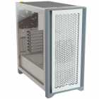 GABINETE CORSAIR 4000D AIRFLOW CC-9011201-WW WHITE CC-9011201-WW