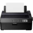 IMP EPSON LQ-590II USB/PARALELO/ BIVOLT PRETO