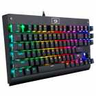 TECLADO REDRAGON K568RGB-1 DARK AVENGER MECHA USA