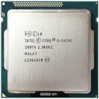 CPU OEM INTEL 1155 I5 3470S 2.9GHZ S/CX S/FAN S/G