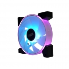 COOLER FAN AZZA FNAZ-12DRGB2-011 HURRICANE II