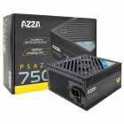 FONTE 750W AZZA PSAZ-750W 80+BRONZE