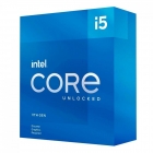 CPU INTEL 1200 I5 11600KF BOX 4.9GHZ S/FAN S/VID