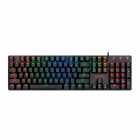 TECLADO REDRAGON K589RGB SHRAPNEL MECHANICO USA