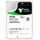 HD  14TB SEAGATE EXOS X16 ST14000NM001G 3.5