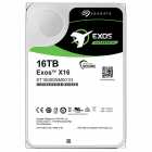 HD SATA3 16TB SEAGATE EXOS X16 ST16000NM001G