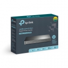 HUB SWITCH TP-LINK 08P TL-SG2008 GIGABIT SMART