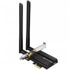 PLACA DE REDE PCI-E TP-LINK ARCHER TX50E AX3000 BT