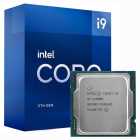 Processador Intel Core  i9 11900K, LGA 1200, 3.5GHz, 16MB, s/Cooler