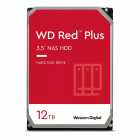 HD SATA3 12TB WD WD120EFBX RED PLUS NAS