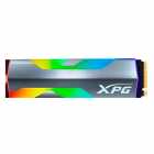 HD SSD M.2 1TB NVME ADATA SPECTRIX S20G RGB 2500 ASPECTRIXS20G-1