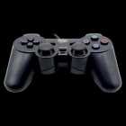 CONTROLE PS3 PLAYGAME DUALSHOCK BLACK