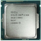 CPU OEM INTEL 1150 I5 4690 3.5GHZ S/CX S/FAN S/G