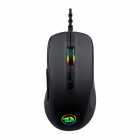 MOUSE REDRAGON M718 RGB STORMRAGE
