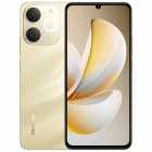 CEL REALME NOTE 70 RMX5313 8/256GB DOURADO RMX5313