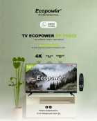 TV 32 ECOPOWER EP-TV032 HD/SMARTV/HDMI -