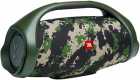 CAIXA DE SOM JBL BOOMBOX 2 CAMUFLADO
