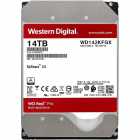 HD SATA3 14TB WD WD142KFGX RED PRO NASWARE