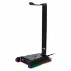 SUPORTE P/ FONE KOLKE KGI-474 GAMER LED