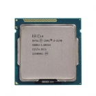 CPU OEM INTEL 1155 I3 3240 3.4GHZ S/CX S/FAN S/G