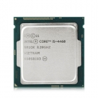 CPU OEM INTEL 1150 I5 4460 3.4GHZ S/CX S/FAN S/G