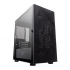 GABINETE AIGO DARKFLASH DLM21 MESH BLACK MATX