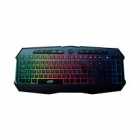 TECLADO FTX FTXK623 USB GAMER RGB ESPANHOL