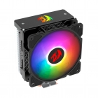 COOLER CPU REDRAGON EFFECT RGB CC-2000