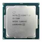 CPU OEM INTEL 1151 I3 7100 3.9GHZ S/CX S/FAN S/G