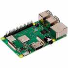 RASPBERRY PI 3 MODEL B+ UK 800318
