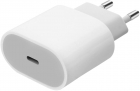 APPLE CARREGADOR MHJE3ZM/A USB-C 20W ORIGINAL