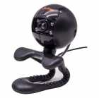 WEBCAM JUPITER JP-C8100 8.1MP JP-C8100